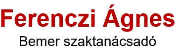SzilgaAblak - partnereink - Ferenczi Ágnes BEMER szakértő