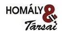 SzilgaAblak - partnereink - Homály és társai irodaszerellátó